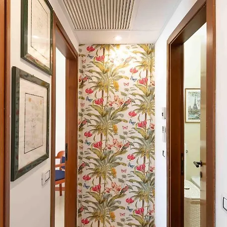 Urban Life Flat Apartment Verona