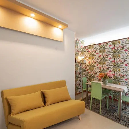 Urban Life Flat Apartment Verona