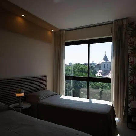 Apartment Urban Life Flat *